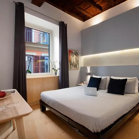 Delle Grotte Apartment Rome Exterior photo
