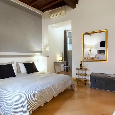 Delle Grotte Apartment Rome Exterior photo