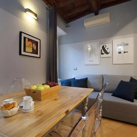 Delle Grotte Apartment Rome Exterior photo