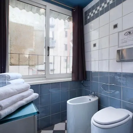 Delle Grotte Apartment Rome Exterior photo