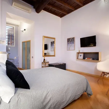 Delle Grotte Apartment Rome Exterior photo