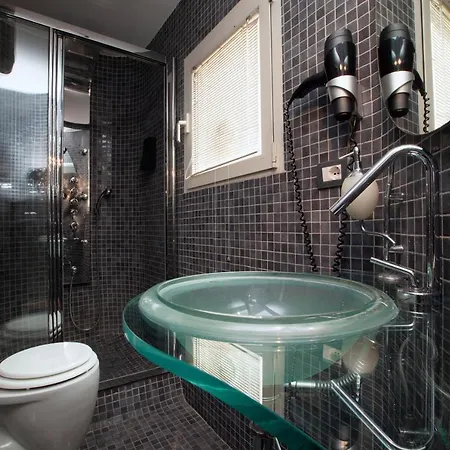 Delle Grotte Apartment Rome Exterior photo