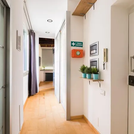 Delle Grotte Apartment Rome Exterior photo