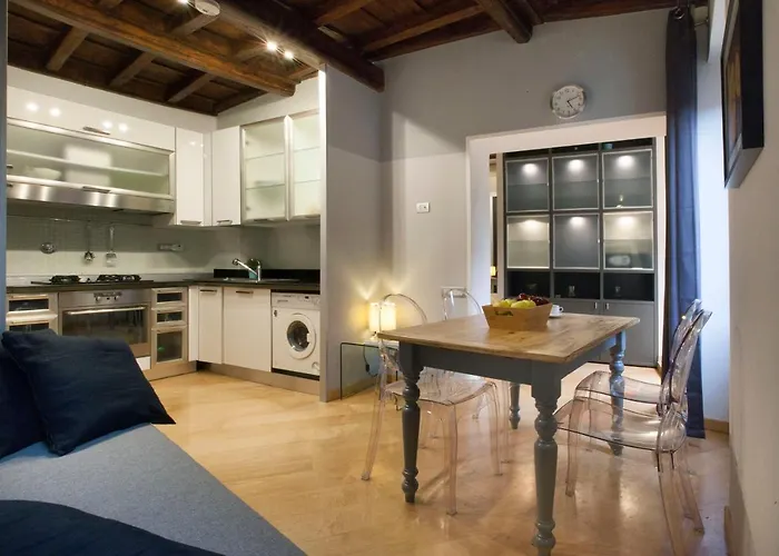Delle Grotte Apartment