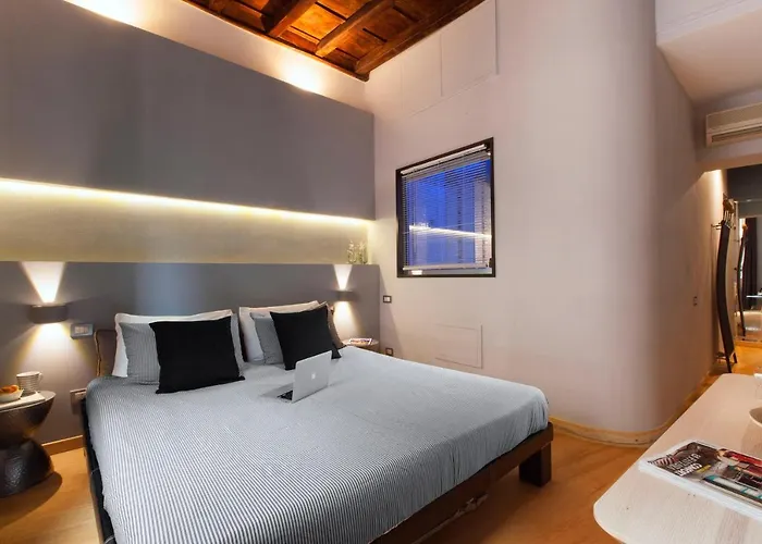 Delle Grotte Apartment