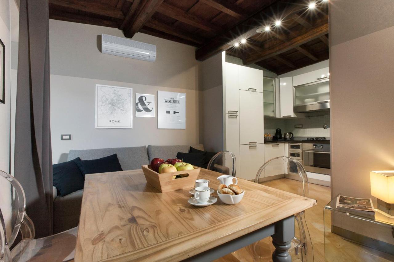 Apartment Delle Grotte Rome