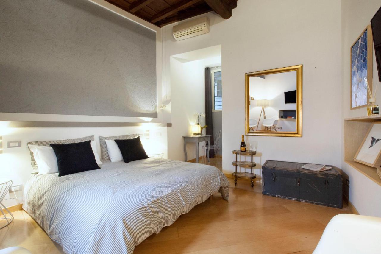 Delle Grotte Apartment *