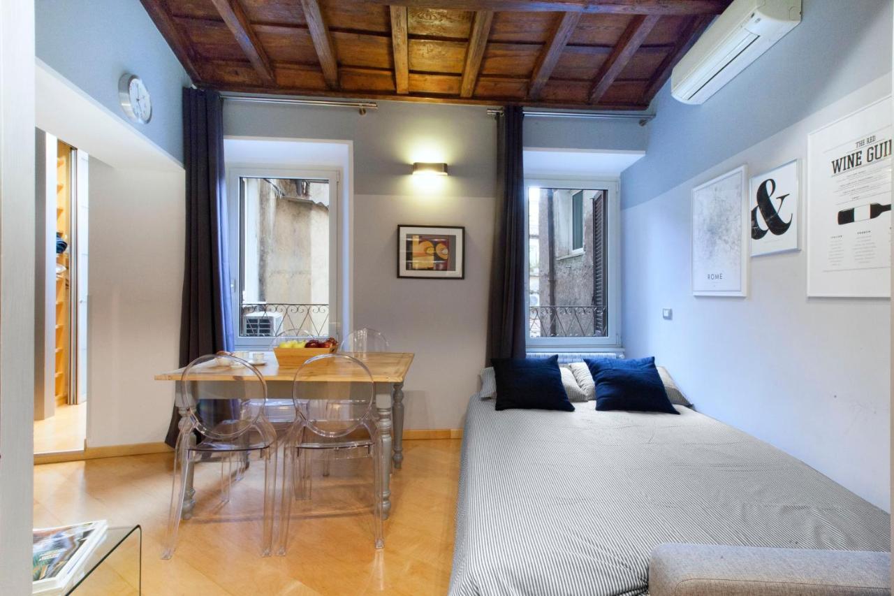Delle Grotte Apartment *