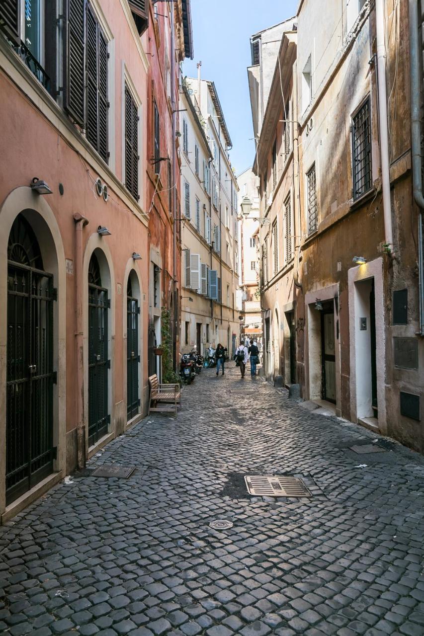 Delle Grotte Apartment