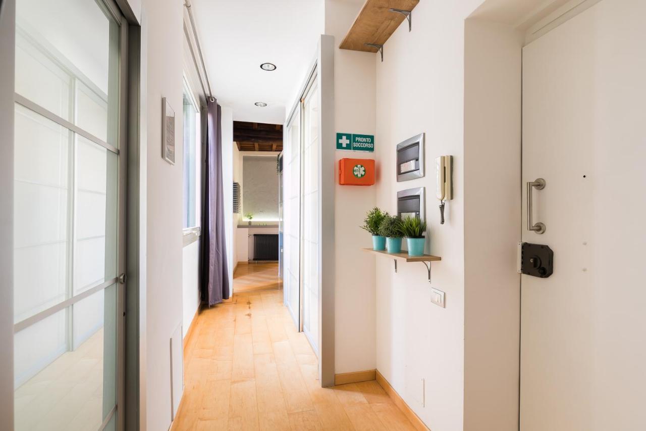 Delle Grotte Apartment *