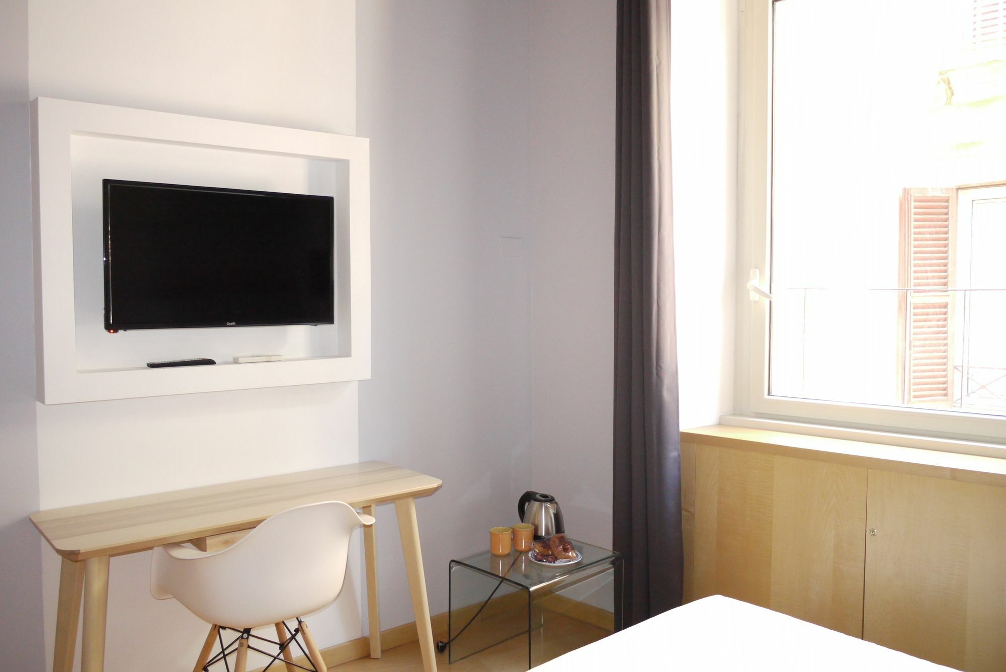 Delle Grotte Apartment
