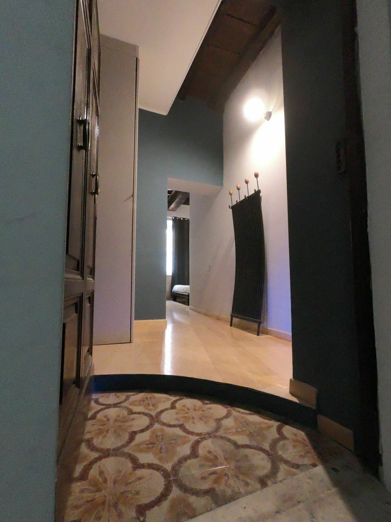 Apartment Delle Grotte